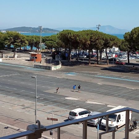 Holiday House Maurizio Formia Exterior photo