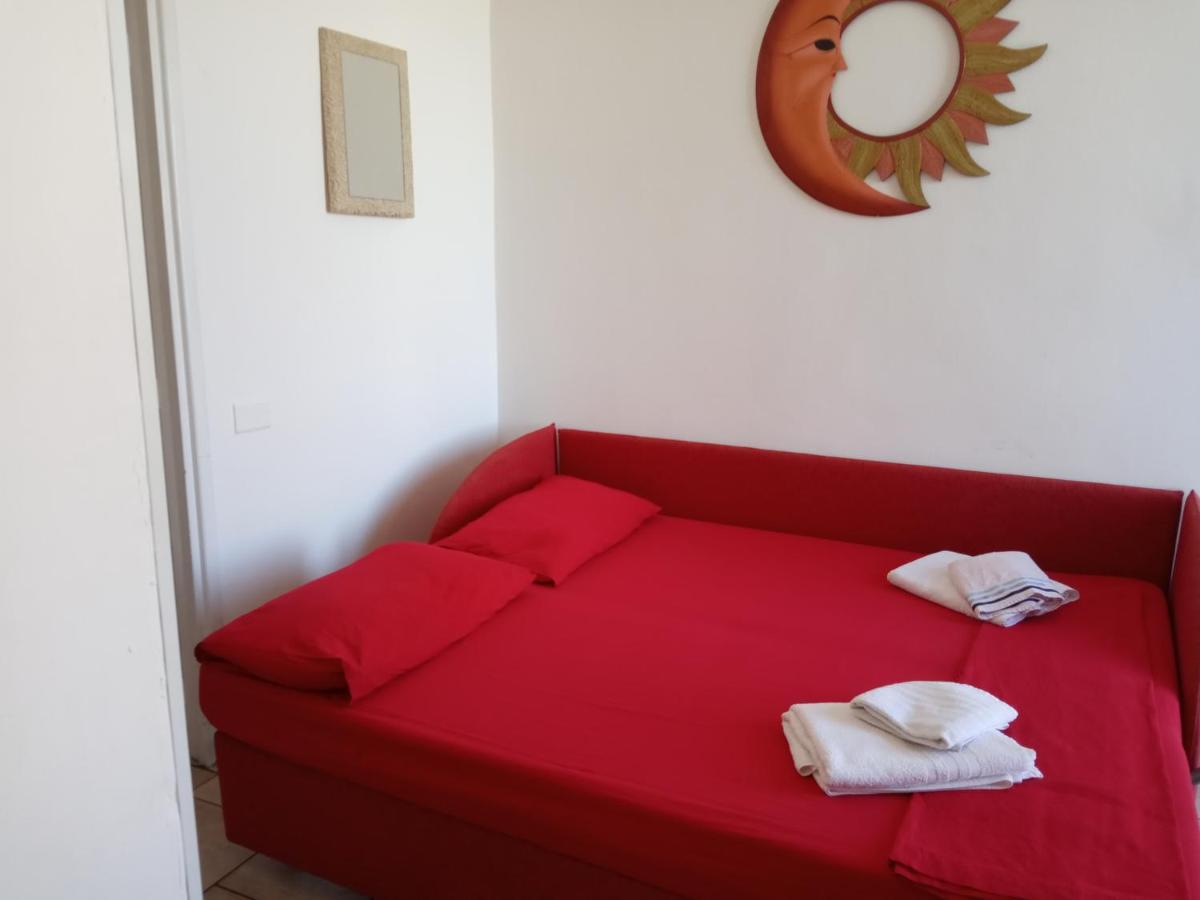 Holiday House Maurizio Formia Exterior photo