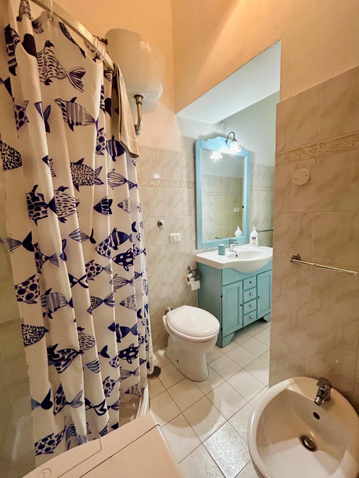 Holiday House Maurizio Formia Exterior photo