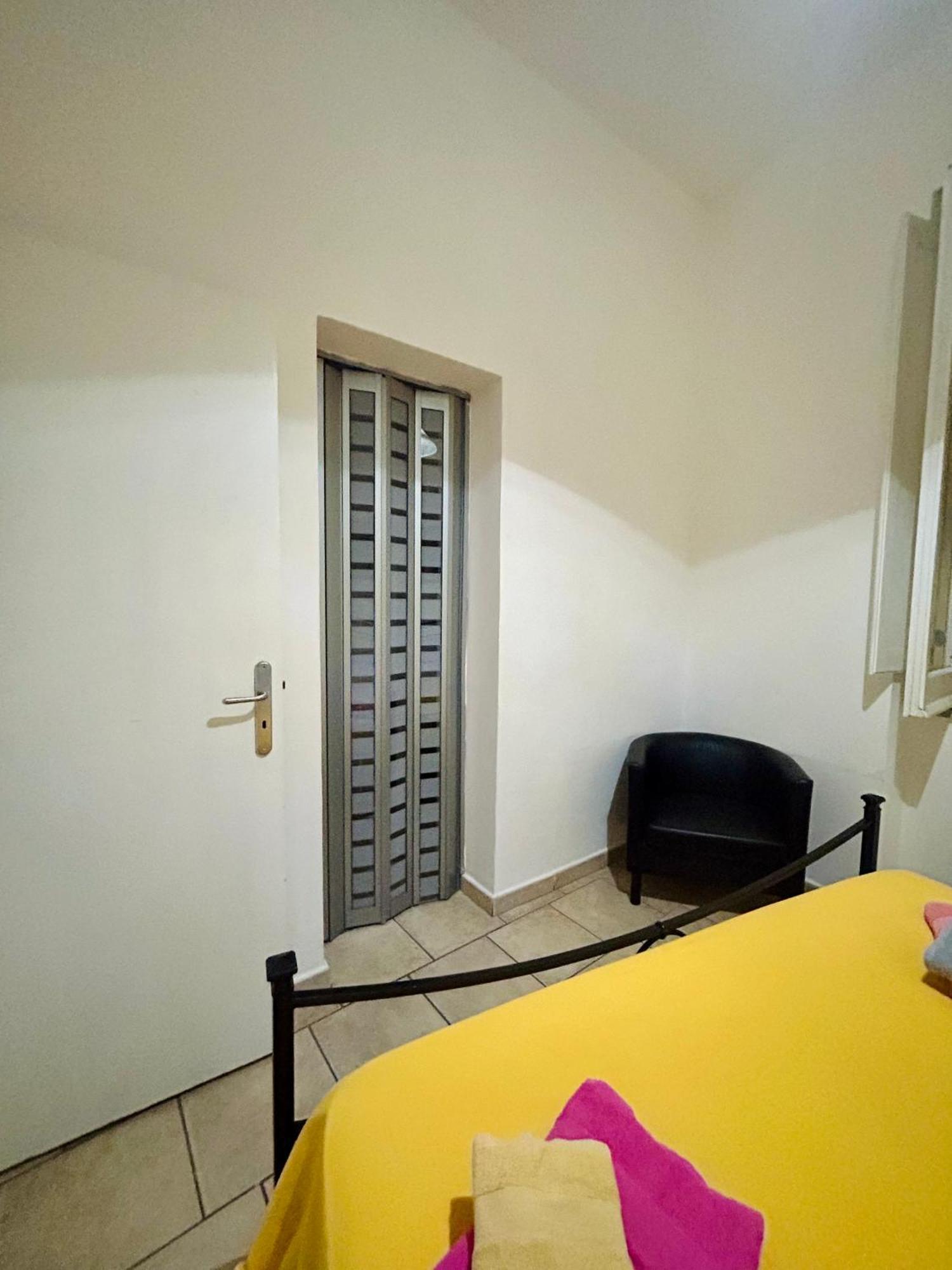 Holiday House Maurizio Formia Exterior photo