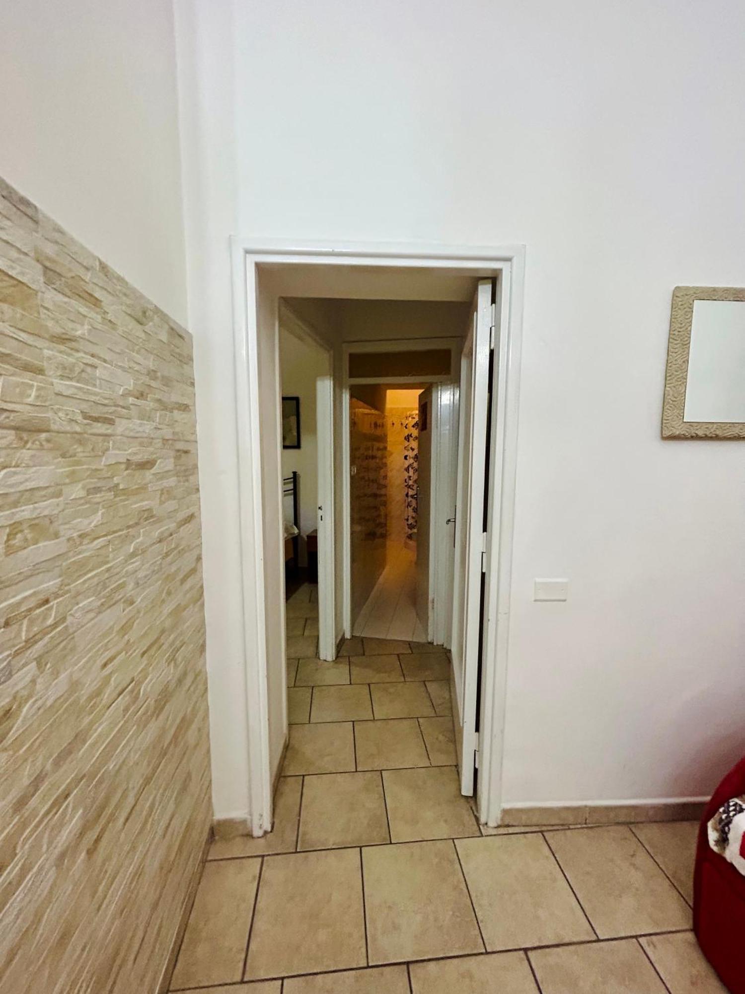 Holiday House Maurizio Formia Exterior photo