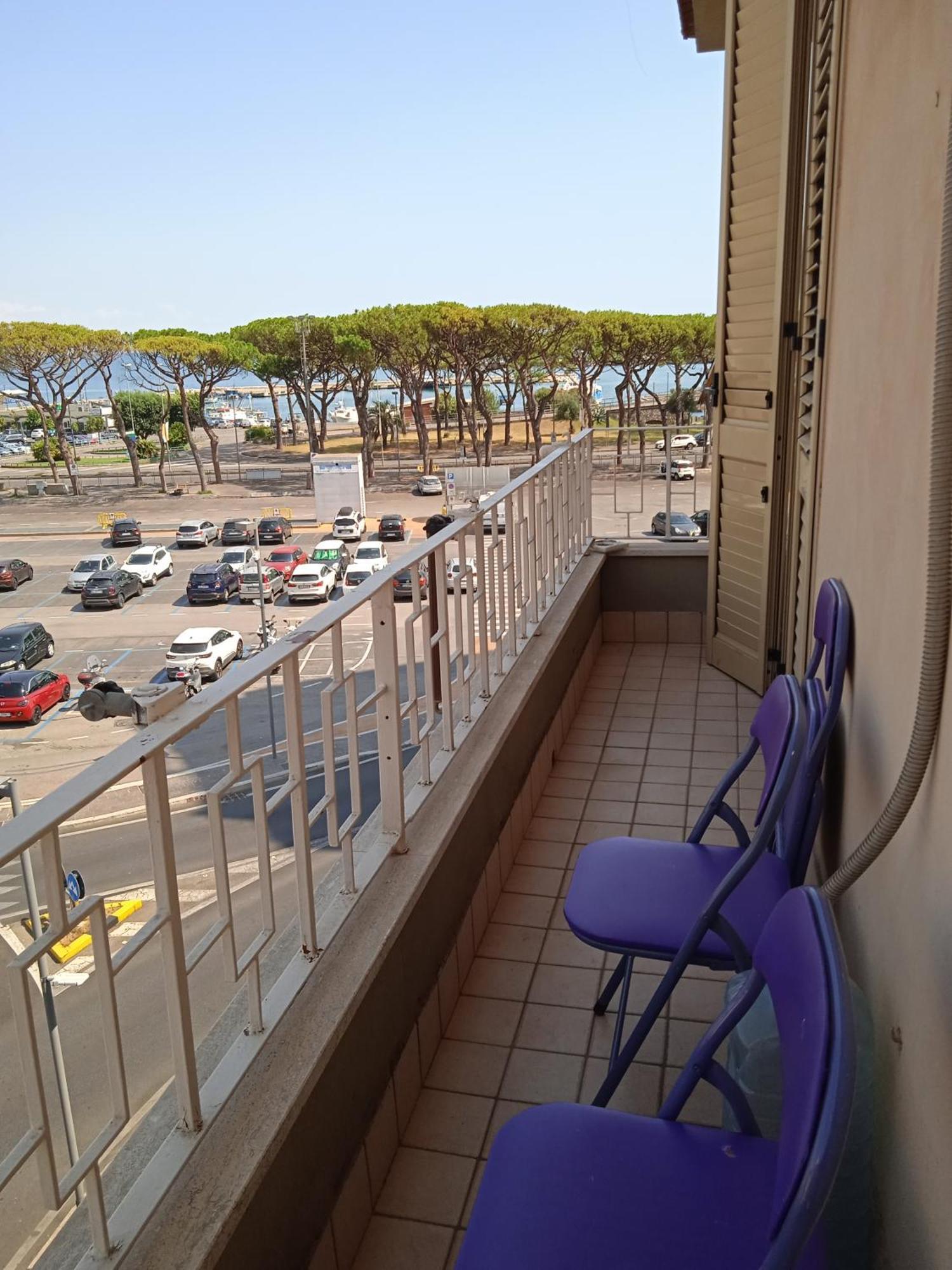 Holiday House Maurizio Formia Exterior photo
