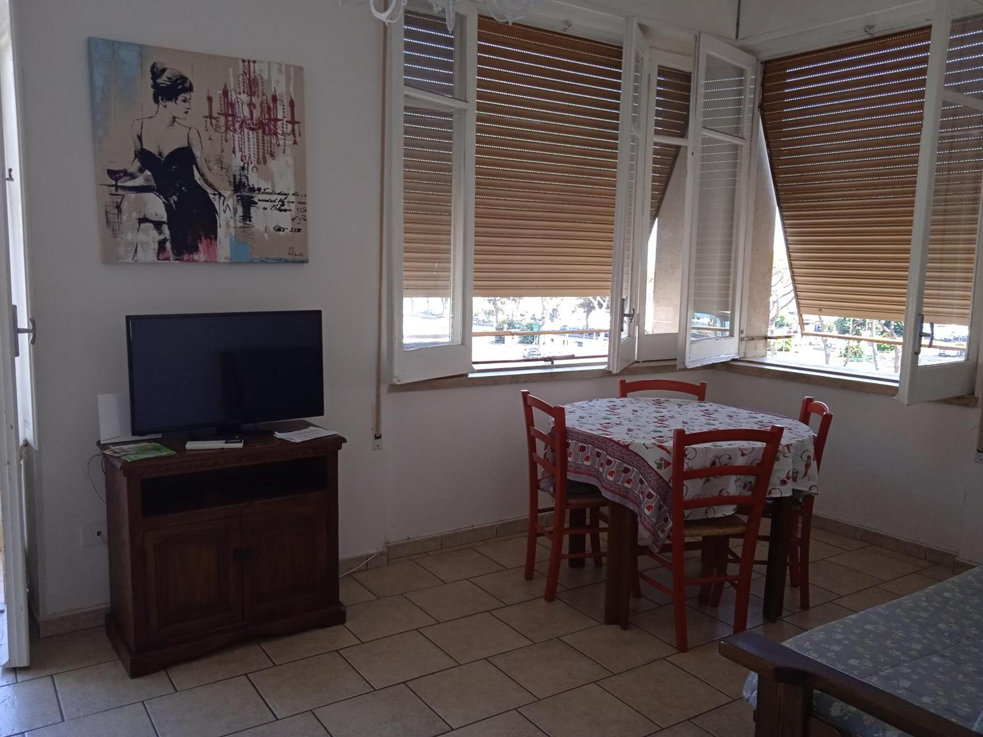 Holiday House Maurizio Formia Exterior photo